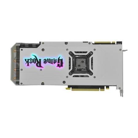 Palit GeForce RTX 2080 8GB 1650Mhz DDR6 - Graphics Card
