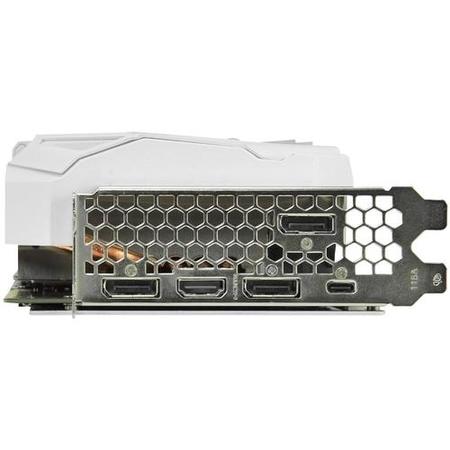 Palit GeForce RTX 2080 8GB 1650Mhz DDR6 - Graphics Card
