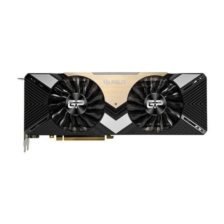 HOT Palit Dual Rtx 2080 Ti Pc Palit RTX 2080 Ti DUAL 11GB