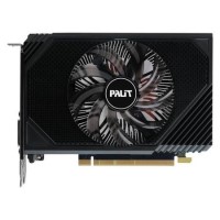 Palit GeForce RTX™ 3050 StormX OC 6GB DDR6 Graphics Card