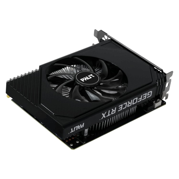 Palit GeForce RTX™ 3050 StormX OC 6GB DDR6 Graphics Card