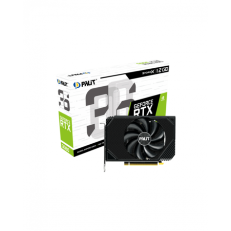 Dual Oc Palit Geforce Rtx 3060 Stormx 12gb Palit Geforce Rtx Pre