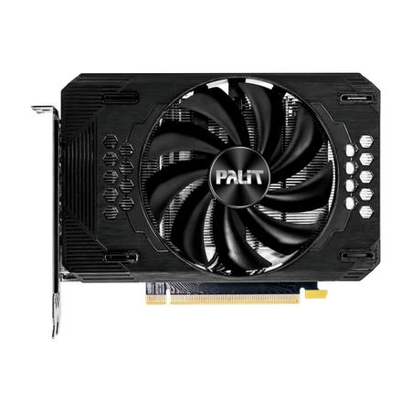 Palit NVIDIA GeForce RTX 3060 StormX 8GB 1777MHz GDDR6 Graphics Card