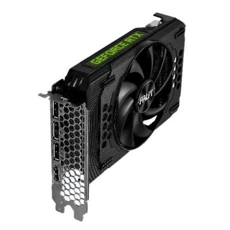 Palit NVIDIA GeForce RTX 3060 StormX 8GB 1777MHz GDDR6 Graphics Card