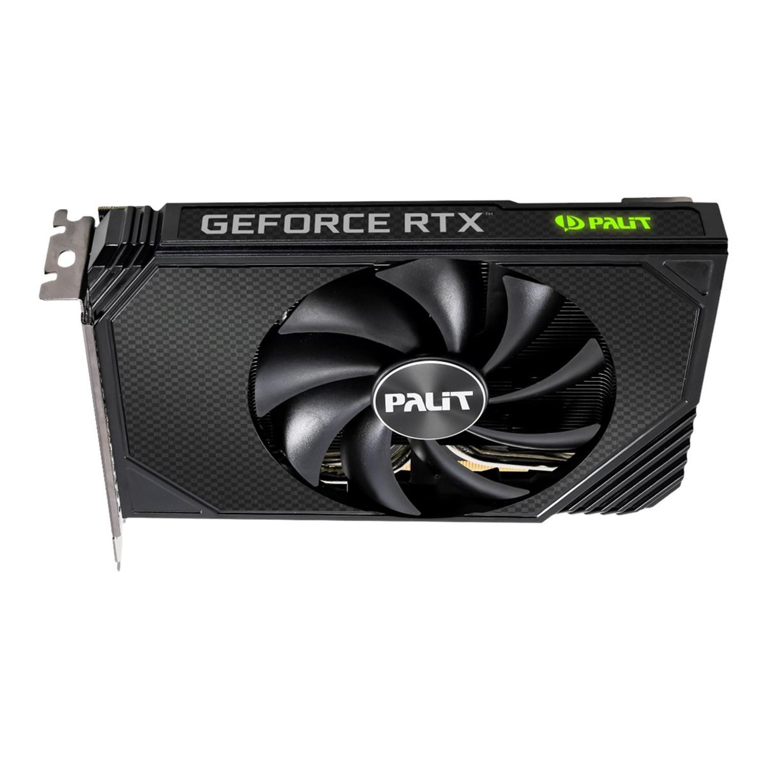 Palit GeForce RTX 3060 StormX OC 12GB GDDR6 Graphics Card