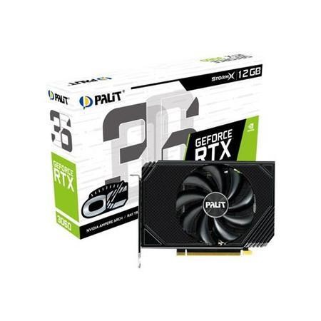 Nvidia Geforce 3060 Palit Stormx Palit NVIDIA® GeForce RTX™ 3060