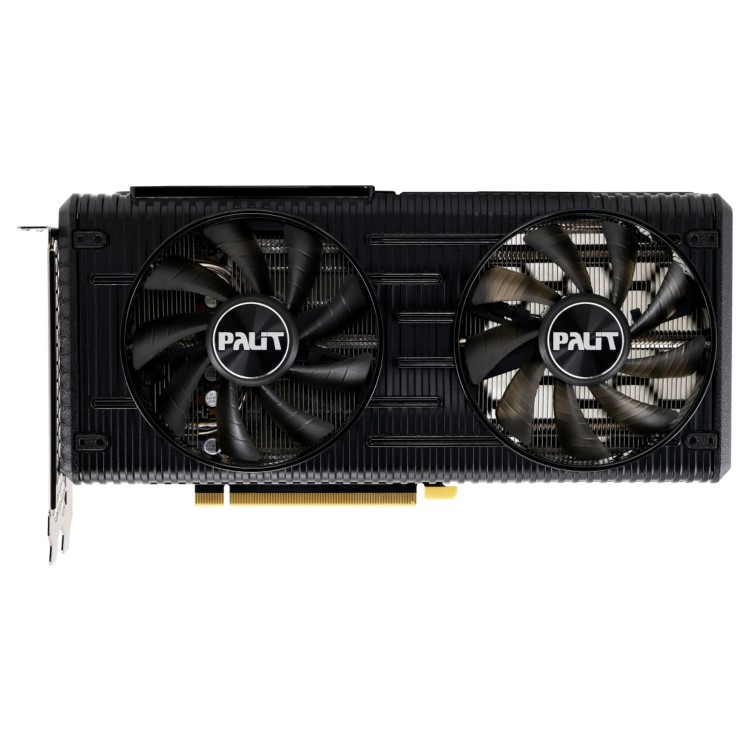 Palit GeForce RTX 3060 Dual OC 12GB Graphics Card
