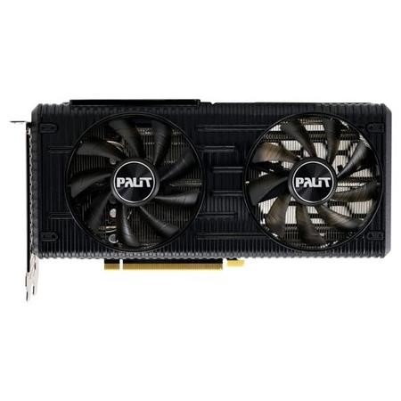 Graphics Card Ne63060t19k9 NE63060T19K9-190AD Palit RTX 3060 Dual