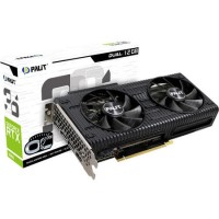 Palit GeForce RTX 3060 Dual OC 12GB Graphics Card