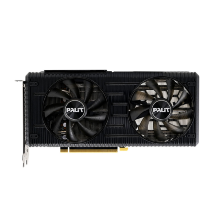 Palit GeForce RTX 3060 Dual OC 12GB Graphics Card