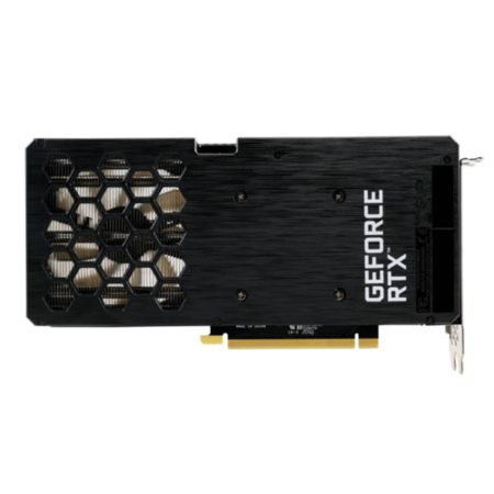 Palit GeForce RTX 3060 Dual OC 12GB Graphics Card
