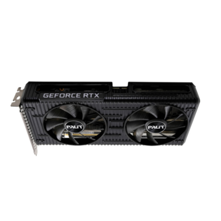 Palit GeForce RTX 3060 Dual OC 12GB Graphics Card