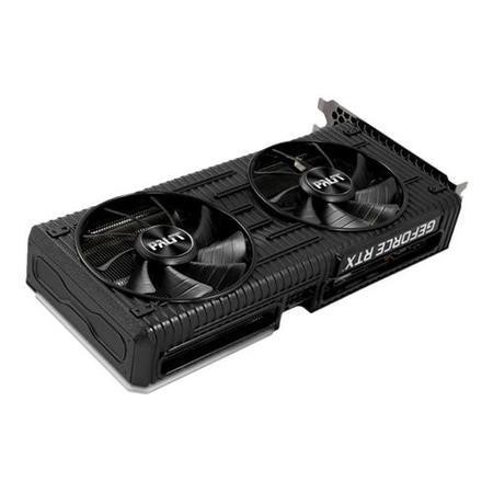 Palit NVIDIA GeForce RTX 3060 Ti Dual 8GB 1665MHz GDDR6 Graphics