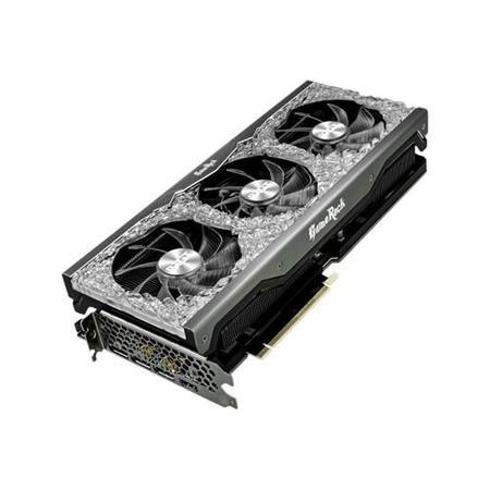 Box OpenedPalit GeForce RTX 3070 Game Rock 8GB Graphics Card