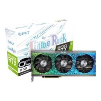 Box OpenedPalit GeForce RTX 3070 Game Rock 8GB Graphics Card