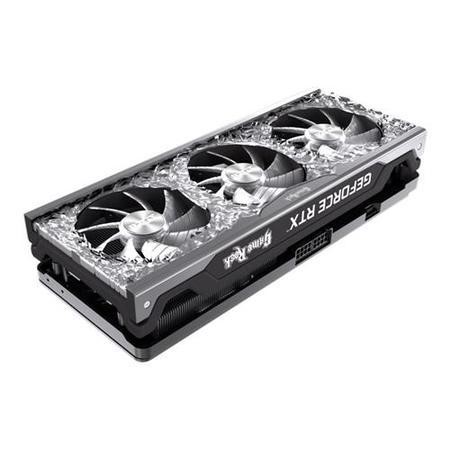 Palit Geforce Rtx 3070 Gamerock Palit GeForce RTX 3070 GameRock