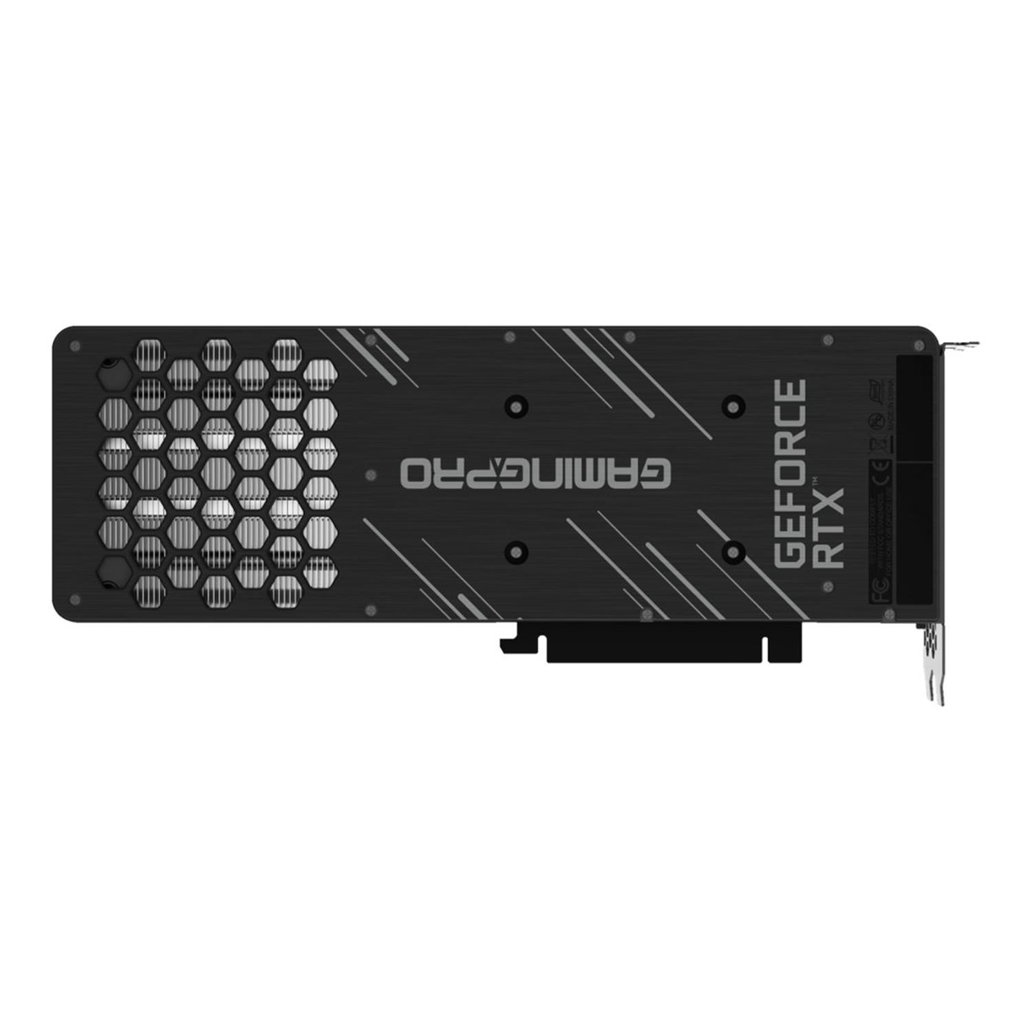 Palit GeForce RTX 3070 GamingPro 8GB Graphics Card - Laptops Direct