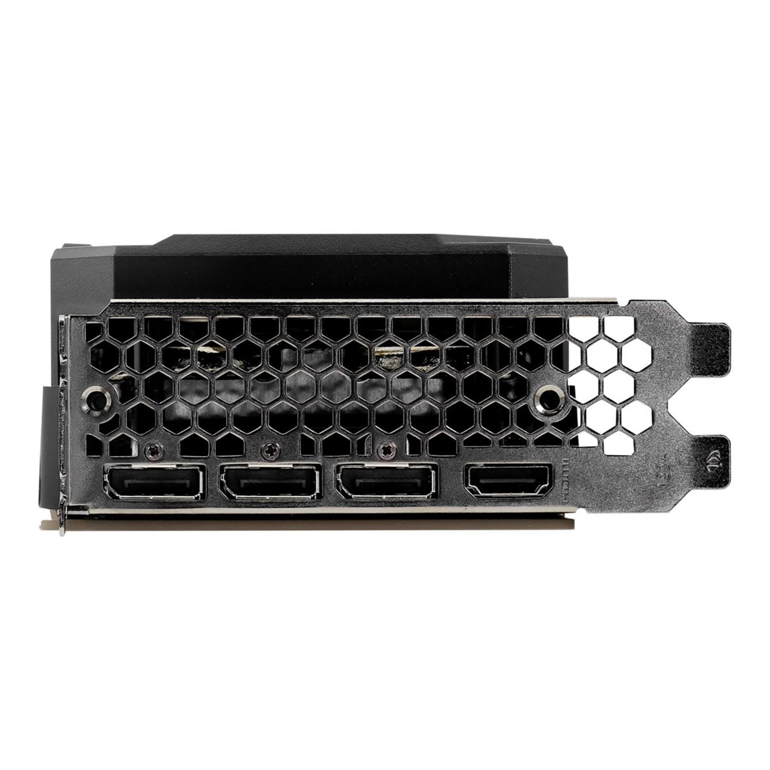 Palit GeForce RTX 3070 GamingPro 8GB Graphics Card - Laptops Direct