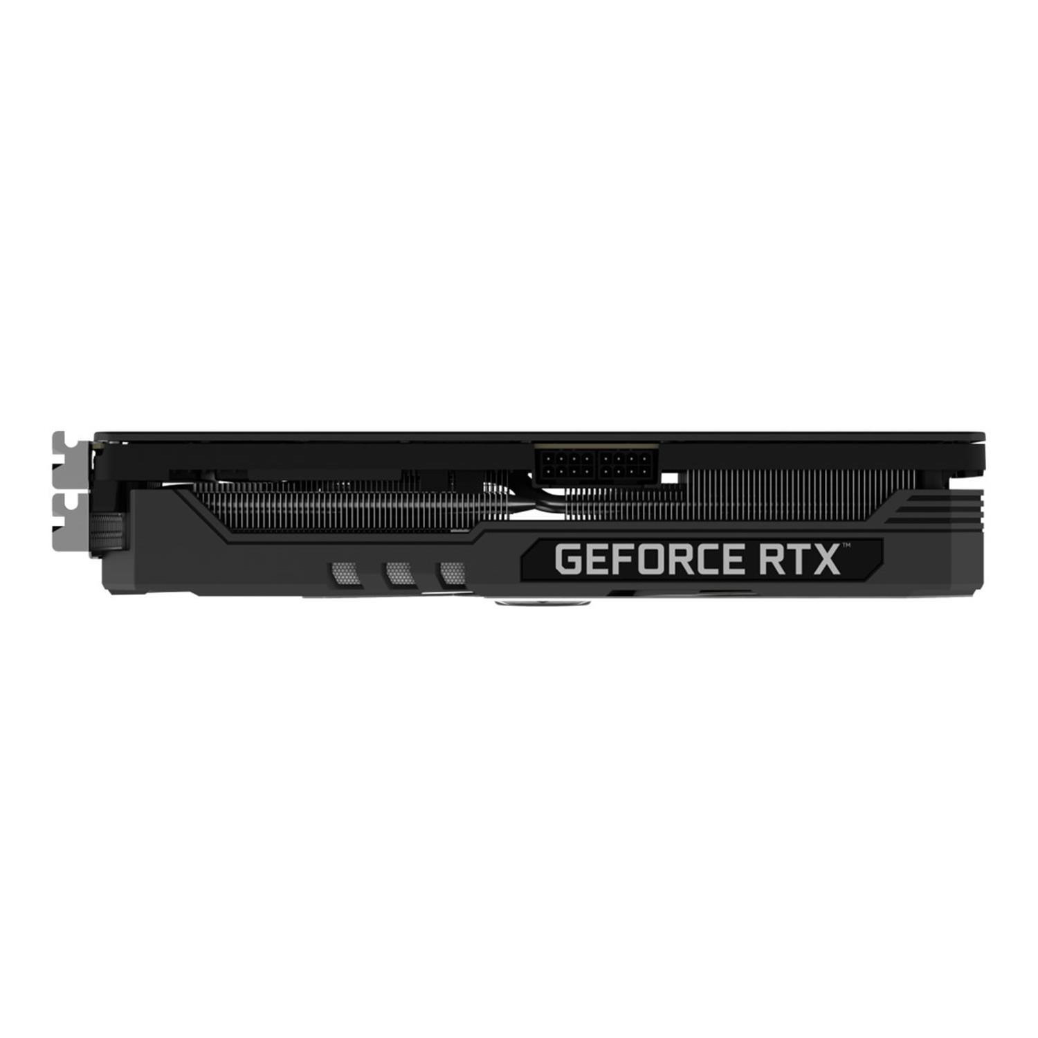 Palit GeForce RTX 3070 GamingPro 8GB Graphics Card - Laptops Direct