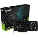 NE6406T019P1-1060D Palit NVIDIA GeForce RTX 4060 Ti 8GB 2353MHz GDDR6 Graphics Card