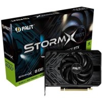 Palit NVIDIA GeForce RTX 4060 Ti 8GB 2535MHz GDDR6 Graphics Card Palit NVIDIA GeForce RTX 4060 Ti 8GB 2535MHz GDDR6 Graphics Card