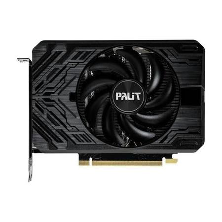 Palit NVIDIA GeForce RTX 4060 Ti 8GB 2535MHz GDDR6 Graphics Card