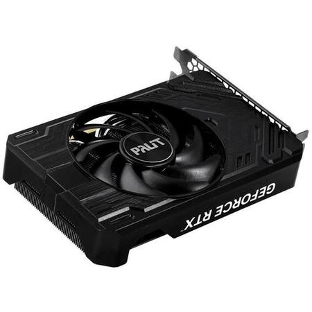 Palit NVIDIA GeForce RTX 4060 Ti 8GB 2535MHz GDDR6 Graphics Card