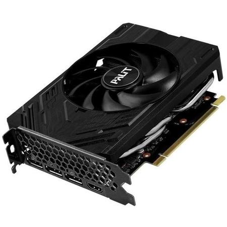 Palit NVIDIA GeForce RTX 4060 Ti 8GB 2535MHz GDDR6 Graphics Card