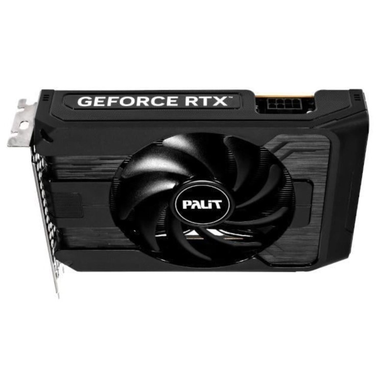Palit GeForce RTX 5050 STORM X 8GB GDDR6 Graphics Card