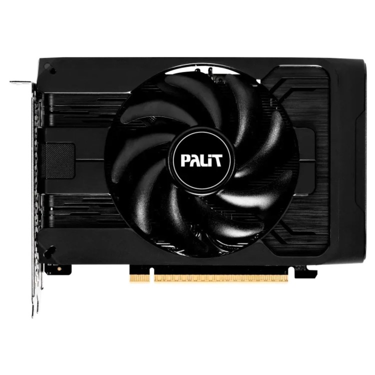 Palit GeForce RTX 5050 StormX OC 8GB GDDR6 Graphics Card
