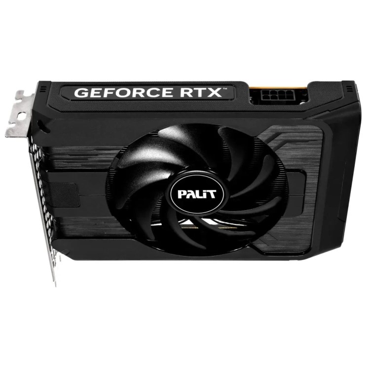 Palit GeForce RTX 5050 StormX OC 8GB GDDR6 Graphics Card