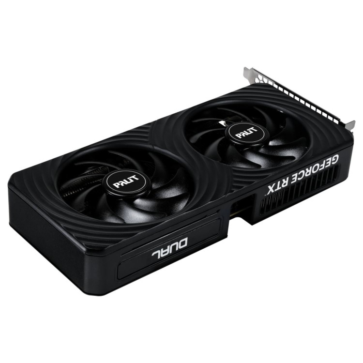 Palit GeForce RTX™ 5060 Dual 8GB GDDR7 Graphics Card