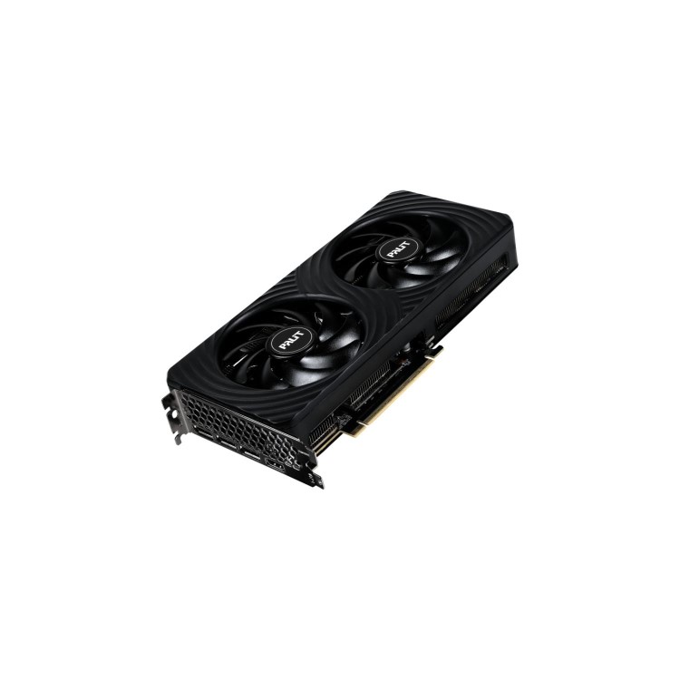 Palit GeForce RTX™ 5060 Dual OC 8GB GDDR7 Graphics Card