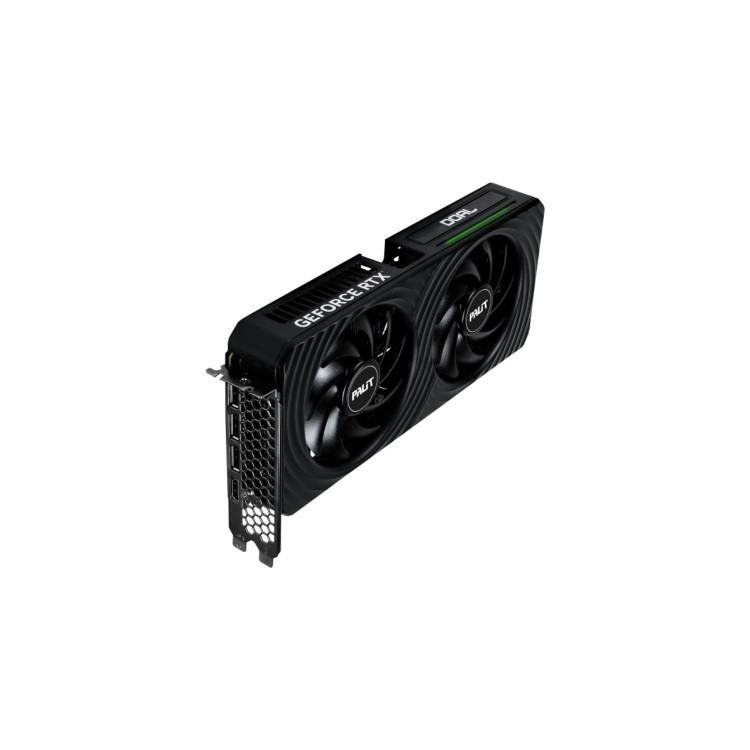 Palit GeForce RTX™ 5060 Dual OC 8GB GDDR7 Graphics Card