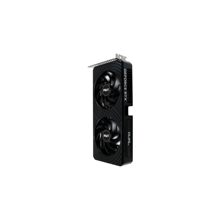 Palit GeForce RTX™ 5060 Dual OC 8GB GDDR7 Graphics Card