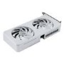 Palit GeForce RTX™ 5060 White OC 8GB GDDR7 Graphics Card