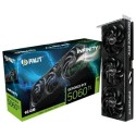 NE7506T019T1-GB2061S Palit GeForce RTX™ 5060 Ti Infinity 3 16GB GDDR7 Graphics Card