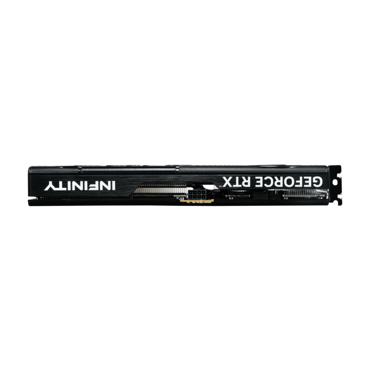 Palit GeForce RTX™ 5060 Ti Infinity 3 OC 8GB GDDR7 Graphics Card