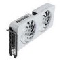 Palit GeForce RTX 5060 Ti White OC 8GB GDDR7 Graphics Card