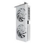 Palit GeForce RTX 5060 Ti White OC 8GB GDDR7 Graphics Card