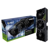 Palit GeForce RTX™ 5070 GamingPro 12GB GDDR7 Graphics Card