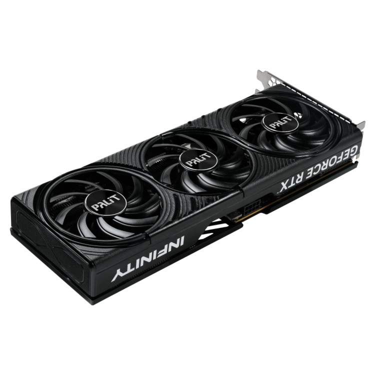 Palit GeForce RTX™ 5070 GamingPro OC 12GB GDDR7 Graphics Card