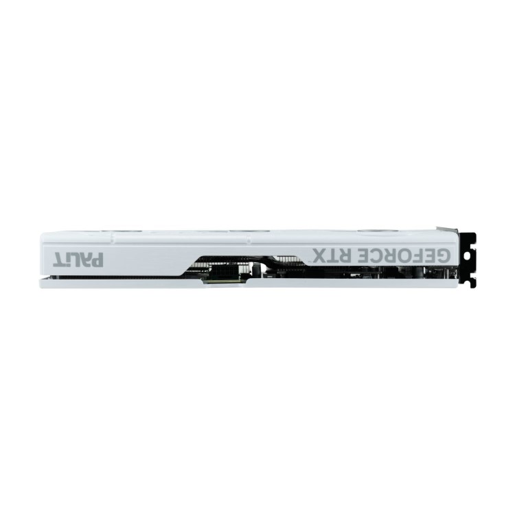 Palit GeForce RTX™ 5070 White OC 12GB GDDR7 Graphics Card