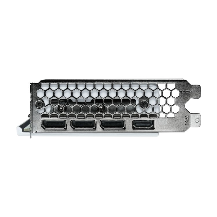 Palit GeForce RTX™ 5070 White OC 12GB GDDR7 Graphics Card