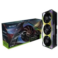 Palit GeForce RTX 5070 Ti GameRock 16GB GDDR7 Graphics Card