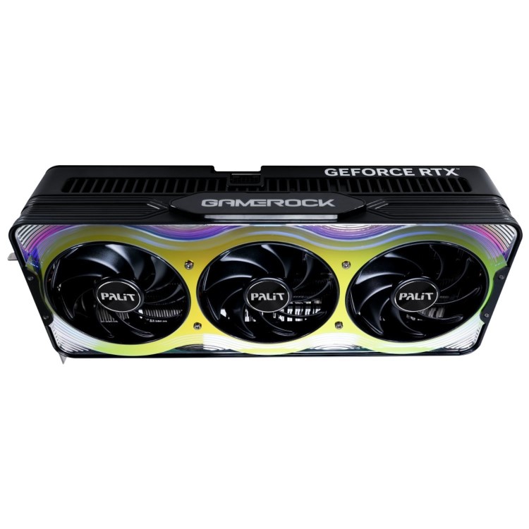 Palit GeForce RTX 5070 Ti GameRock 16GB GDDR7 Graphics Card