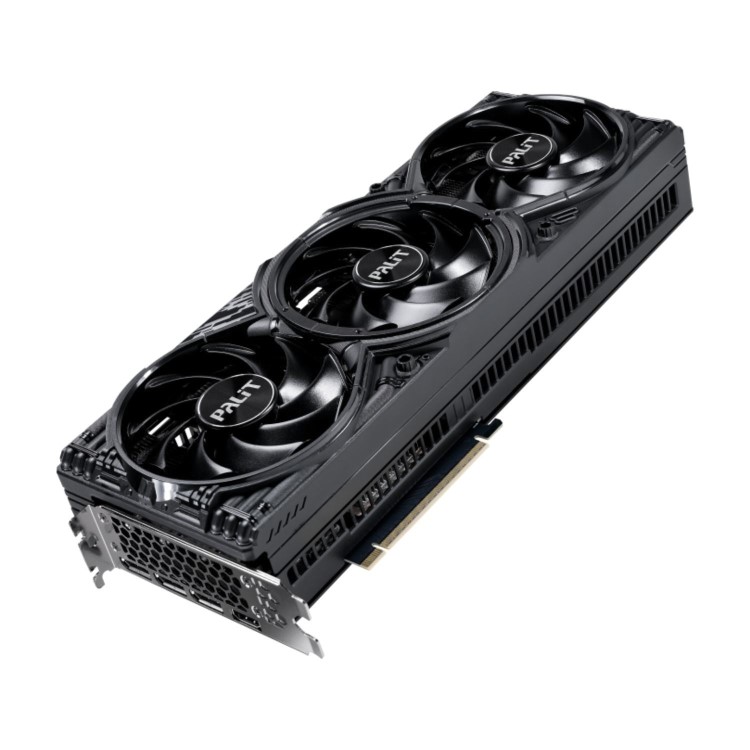 Palit GeForce RTX 5070 Ti GamingPro 16GB GDDR7 Graphics Card
