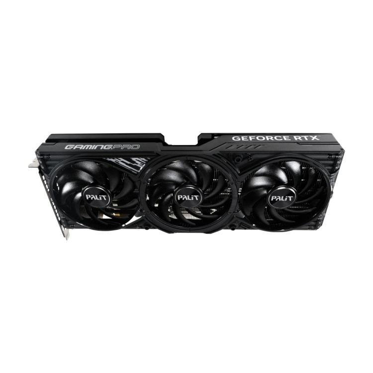 Palit GeForce RTX™ 5070 Ti GamingPro-S 16GB GDDR7 Graphics Card