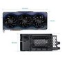 Palit GeForce RTX 5070 Ti GameRock OC 16GB GDDR7 Graphics Card