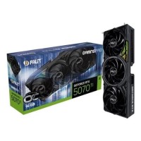 Palit GeForce RTX 5070 Ti GamingPro OC V1 16GB GDDR7 Graphics Card